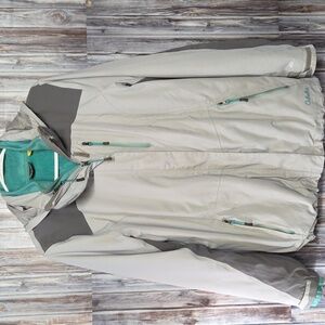 Cabela's 3 In 1  Ski Jacket Size L